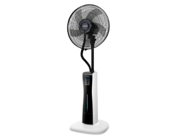 Picture for category MISTING FANS