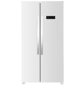 Picture for category Side By Side Fridges & Freezers