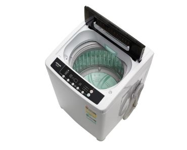 Picture for category Top Loader Washing Machines