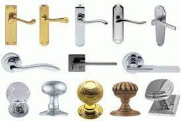 Picture for category Door Hardware