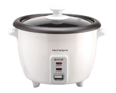 Picture for category Rice Cookers