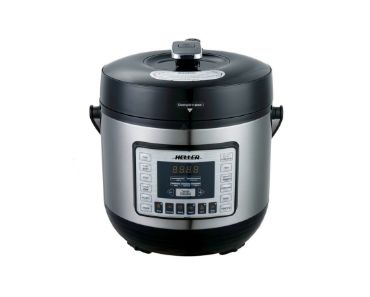 Picture for category Pressure Cookers