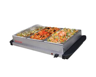 Picture for category Food Warmer