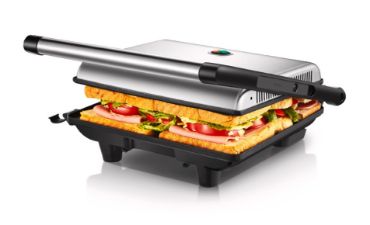 Picture for category Sandwich Makers