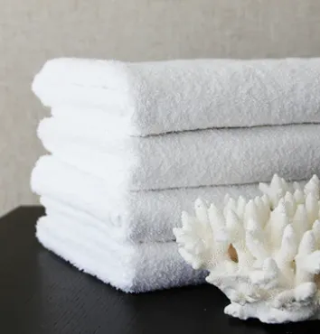 Picture for category Bath Towels