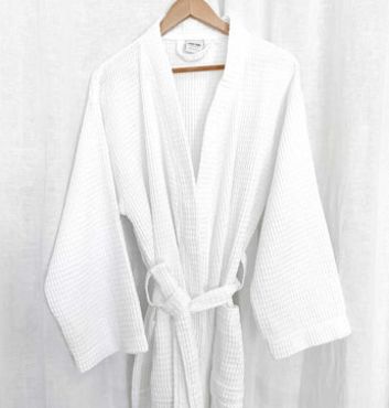 Picture for category Bath Robes