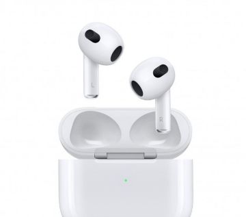 Apple AirPods (3rdÂ generation)-1