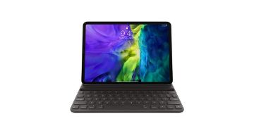 Picture of Apple - Smart Keyboard Folio for 11-inch iPad Pro (2nd generation)