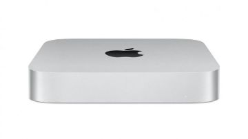 Picture of Apple Mac mini: Apple M2 Pro chip with 10core CPU and 16core GPU, 512GB SSD