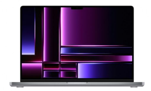 Picture of Apple 16-inch MacBook Pro: Apple M2 Pro chip with 12core CPU and 19core GPU, 1TB SSD - Space Grey
