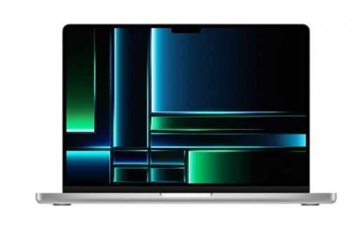 Apple 14-inch MacBook Pro: Apple M2 Max chip with 12core CPU and 30core GPU, 1TB SSD - Silver