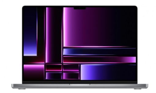 Apple 16-inch MacBook Pro: Apple M2 Max chip with 12core CPU and 38core GPU, 1TB SSD - Space Grey
