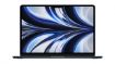 Apple 13-inch MacBook Air: Apple M2 chip with 8-core CPU and 10-core GPU, 512GB - Midnight