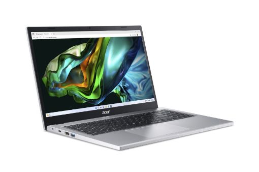 Acer Aspire 3 A315-24P-R43X Notebook - Grey