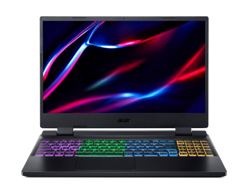 Acer Nitro 5 AN515-58-54XN Notebook - Black