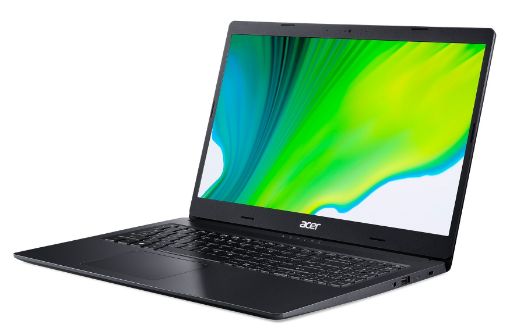 Acer Aspire 3 A315-23-R3MQ Notebook - Black