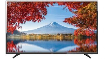 Akai 50" TIZEN 4K UHD TV