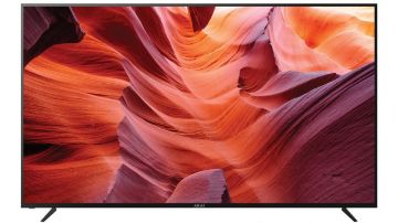 Akai 75" TIZEN 4K UHD TV