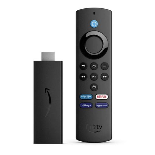 Amazon FireTV Stick Lite - Alexa Voice Remote Lite (2022)