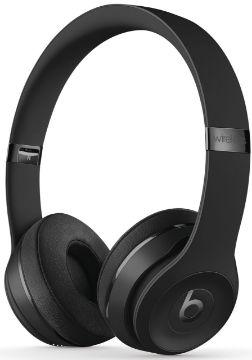 Beats Solo 3 Wireless - Black