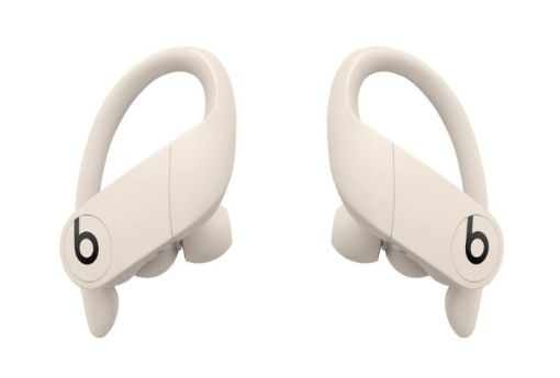 Picture of Beats Powerbeats Pro Totally Wireless Earphones - Ivory