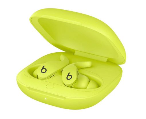 Beats Fit Pro True Wireless Earbuds - Volt Yellow