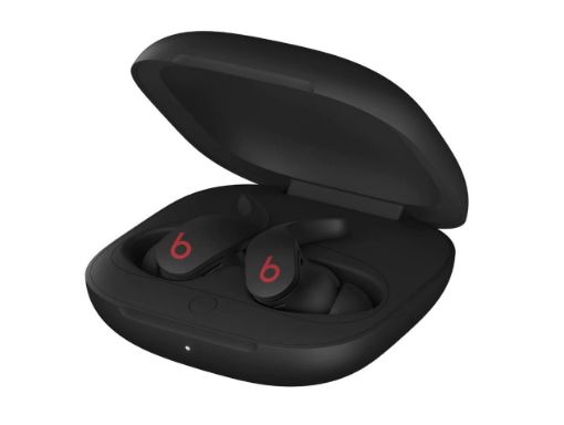 Beats Fit Pro True Wireless Earbuds - Black