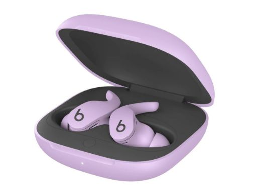 Beats - Fit Pro True Wireless Earbuds - Stone Purple