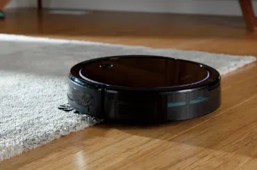 Picture for category Robot Vacuums