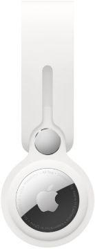 Apple - AirTag Loop - White