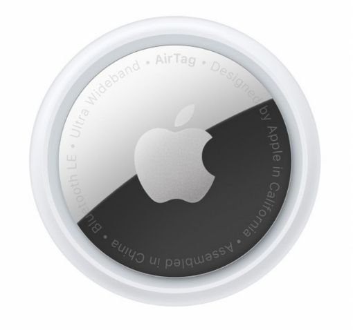 Apple - AirTag (1 Pack)