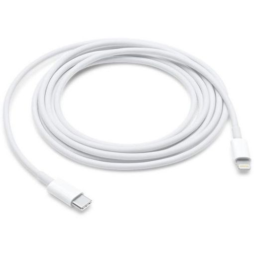 Apple - USB-C to Lightning Cable (2M)