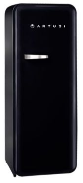 Picture for category Single Door Fridges