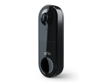 Arlo Essential Wire-Free Video Doorbell