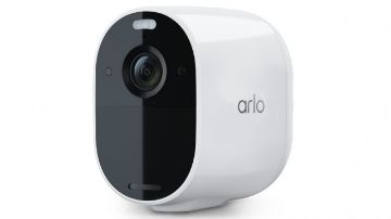 Arlo Essential 1080p Spotlight Camera