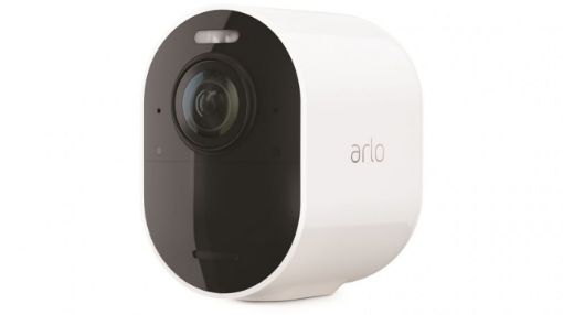 Arlo Ultra 2 Spotlight Camera - 4K UHD & HDR - add-on camera
