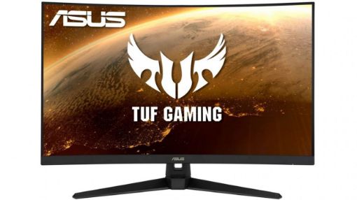 Asus TUF Gaming Gaming Monitor 31.5 inch Full HD