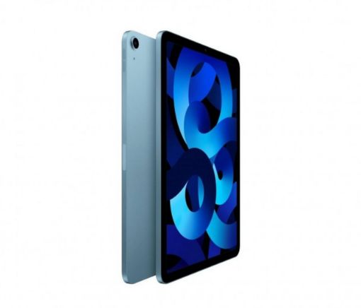 Apple 10.9" iPad Air (5th-Gen, M1) Wi-Fi 256GB - Blue