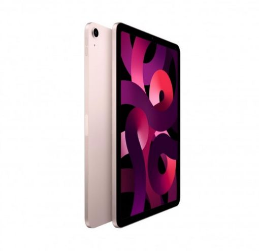Apple 10.9" iPad Air (5th-Gen, M1) Wi-Fi 64GB - Pink