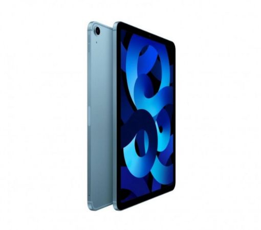 Apple 10.9" iPad Air (5th-Gen, M1) Wi-Fi + Cellular 64GB - Blue