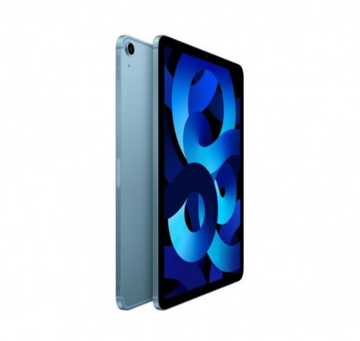 Apple 10.9" iPad Air (5th-Gen, M1) Wi-Fi + Cellular 256GB - Blue