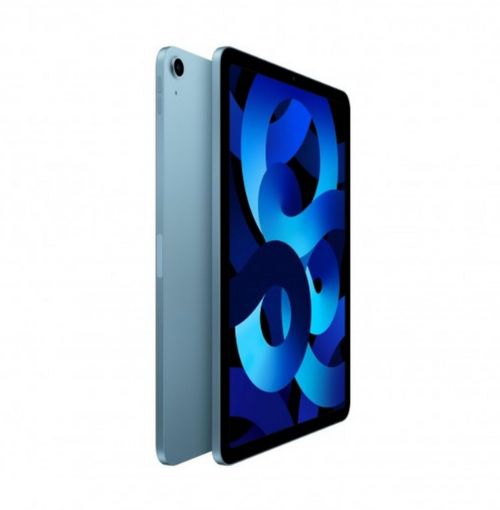 Apple 10.9" iPad Air (5th-Gen, M1) Wi-Fi 64GB - Blue