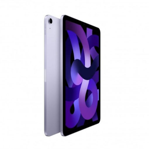 Apple 10.9" iPad Air (5th-Gen, M1) Wi-Fi 256GB - Purple