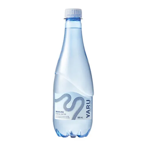Yaru Sparkling Mineral Water 500ml x 24-1