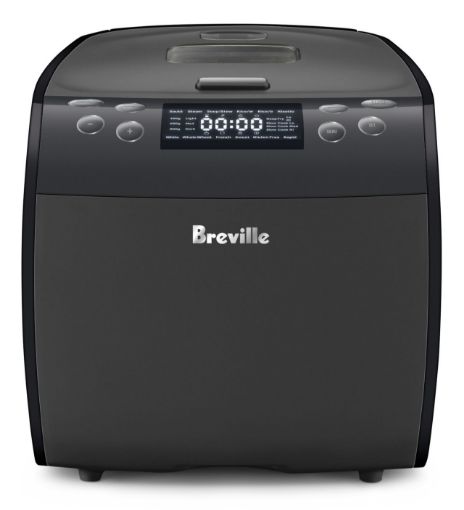 Picture of Breville - the Multicooker 9 in 1