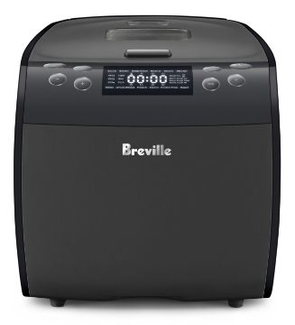 Picture of Breville - the Multicooker 9 in 1