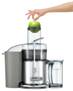 Picture for category Household Juicers