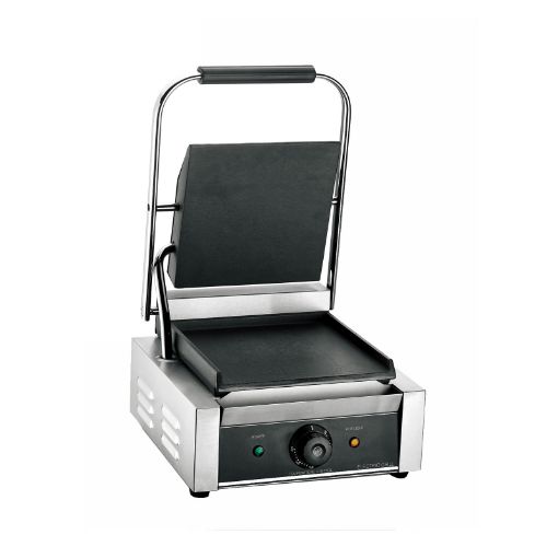 Picture of XH-811-B (EG-01-B) Electric Iron Contact Grill