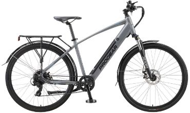 Picture for category e-Bikes