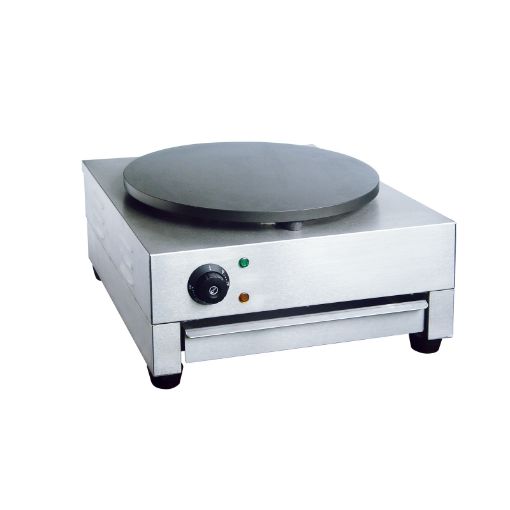 Picture of CM-1P-M Electric Crepe Maker